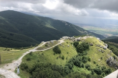 Проход на Републиката  Pass der Republik Natur 7