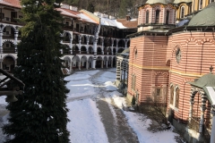 Kloster Rila Рилски манастир (8)
