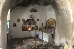 Kloster Rila Рилски манастир Kirche Ivan Rilski